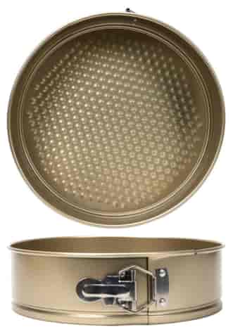 GOLD TORTOWNICA BLACHA 28cm 22277512