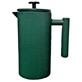 SEBASTIANO DZBANEK ZAPARZACZ ŻELIWNY 0,8L GREEN