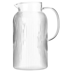 JUSTINE DZBANEK SZKLANY 1,8L