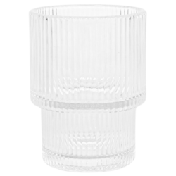 RYFLE SZKLANKA NISKA WCIĘTA 300ml 27022220