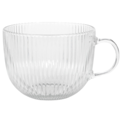 RYFLE KUBEK SZKLANY 450ml 27022237