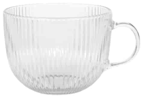 RYFLE KUBEK SZKLANY 450ml 27022237