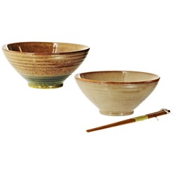 OMBRES INSTA MISKA RAMEN 20cm 1000ml