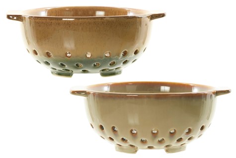 OMBRES INSTA DURSZLAK CEDZAK 19,5cm
