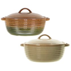 OMBRES INSTA MICHA WAZA Z POKRYWĄ 23cm 1500ml