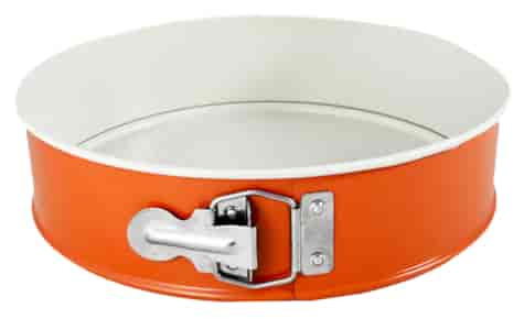 POMARAŃCZOWA TORTOWNICA BLACHA 24cm 990-23/15