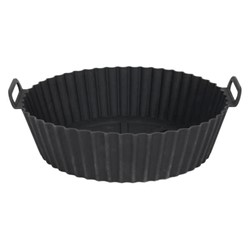 GADGET KOSZYK DO AIRFRYER OKRĄGŁY 20cm 22276812