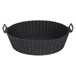 GADGET KOSZYK DO AIRFRYER OKRĄGŁY 20cm 22276812