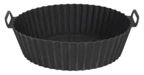 GADGET KOSZYK DO AIRFRYER OKRĄGŁY 20cm 22276812