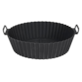 GADGET KOSZYK DO AIRFRYER OKRĄGŁY 20cm 22276812