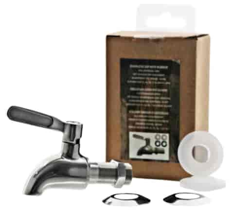 PARTY KRANIK STALOWY DO SŁOIKA 18mm 23468317