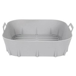 GADGET KOSZYK DO AIRFRYER KWADRAT 20x20cm 22276805
