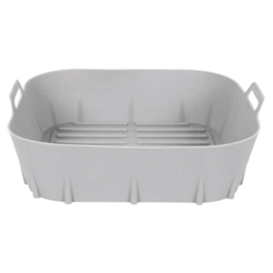 GADGET KOSZYK DO AIRFRYER KWADRAT 20x20cm 22276805