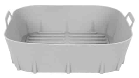 GADGET KOSZYK DO AIRFRYER KWADRAT 20x20cm 22276805