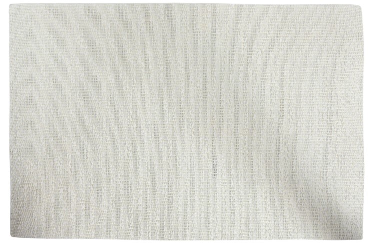 MATA PALOMA NA STÓŁ PROSTOKĄT 30x45cm KREMOWY