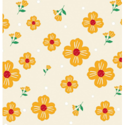 ANTALYA CERATA NA WŁÓKNINIE sz140cm d20m M-6690-5