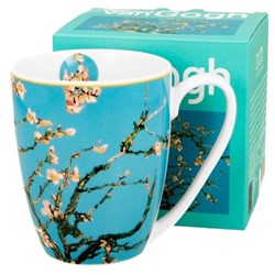 V. VAN GOGH ALMOND KUBEK W PUDEŁKU 380ml
