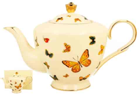 MOTYLKI CREAM DZBANEK 1500ml