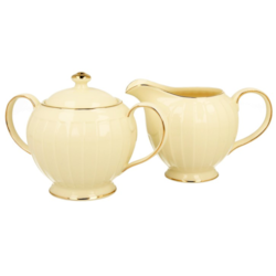 NINA CREAM CUKIERNICA 420ml + MLECZNIK 325ml 2EL