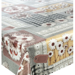 ANTALYA CERATA NA WŁÓKNINIE sz140cm d20m M-81389I