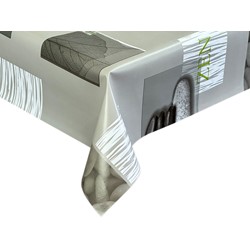 ANTALYA CERATA NA WŁÓKNINIE sz140cm d20m B-2374-15
