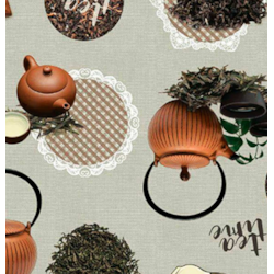 ANTALYA CERATA NA WŁÓKNINIE sz140cm d20m I-6097-5