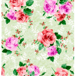 ANTALYA CERATA NA WŁÓKNINIE sz140cm d20m M-364-40