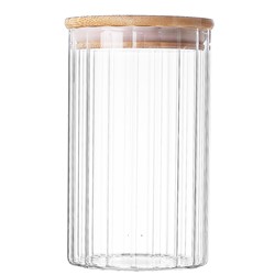 LA BANDE POJEMNIK SZKLANY 15cm 750ml