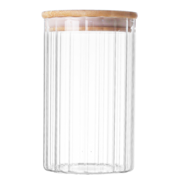 LA BANDE POJEMNIK SZKLANY 15cm 750ml