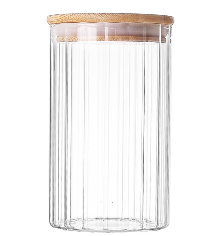 LA BANDE POJEMNIK SZKLANY 15cm 750ml