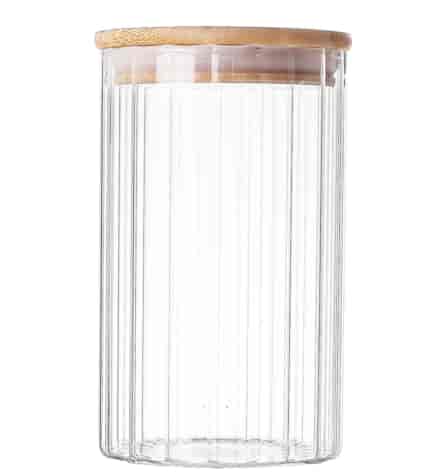 LA BANDE POJEMNIK SZKLANY 15cm 750ml