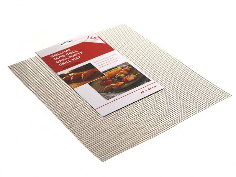 MATA DO PIECZENIA NA GRILLU 42x36cm