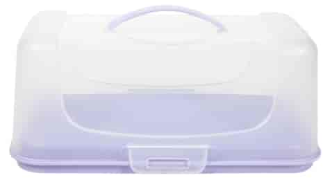 GADGET POJEMNIK NA CIASTO PROSTOKĄT 24532714