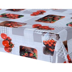 ANTALYA CERATA NA WŁÓKNINIE sz140cm d20m BS-8003A