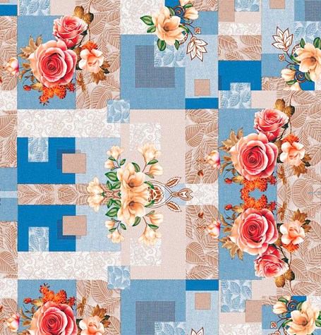 ANTALYA CERATA NA WŁÓKNINIE sz140cm d20m M-6666-1