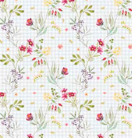 ANTALYA CERATA NA WŁÓKNINIE sz140cm d20m WF-6805B