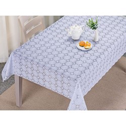 GRETA KORONKA PCV 135-140 LA-0318U WHITE