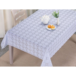 GRETA KORONKA PCV 135-140 LA-0318U WHITE