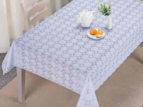 GRETA KORONKA PCV 135-140 LA-0318U WHITE