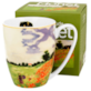 C. MONET POPPY FIELD KUBEK W PUDEŁKU 380ml