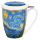 STARRY NIGHT KUBEK ZAPARZACZ W PUDEŁKU 360ml