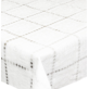 GRETA KORONKA PCV 135-140 LA-0537U WHITE