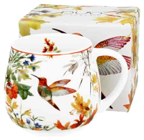 LINNEA KUBEK BARYŁKA W PUDEŁKU 430ml