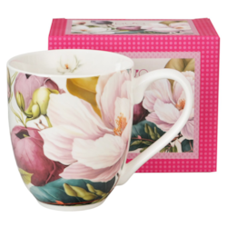 MAGNOLIE KUBEK KUBAS W PUDEŁKU 1000ml