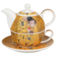 THE KISS CLASSIC CZAJNICZEK Z FILIŻANKĄ 300ml 3EL