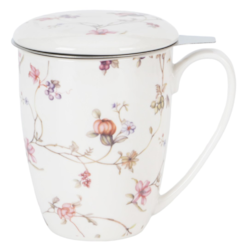 SAFA KUBEK ZAPARZACZ W PUDEŁKU 360ml