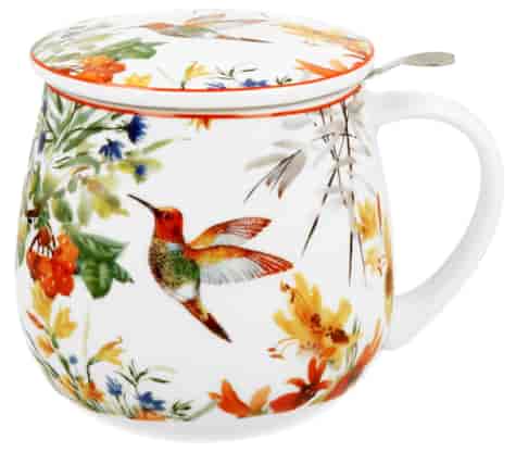 LINNEA KUBEK ZAPARZACZ BARYŁKA W PUDEŁKU 430ml