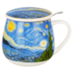 STARRY NIGHT KUBEK ZAPARZACZ BARYŁKA 430ml