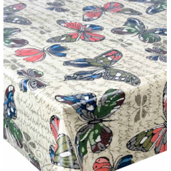 ANTALYA CERATA NA WŁÓKNINIE sz140cm d20m F-195