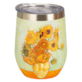 SUNFLOWERS KUBEK TERMICZNY 330ml